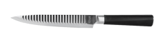 Разделочный нож Rondell 20 см Flamberg RD-681