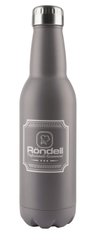 Термос Rondell Bottle Grey 750 мл RDS-841