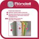 Сковорода Rondell блинная 24 см RDA-022