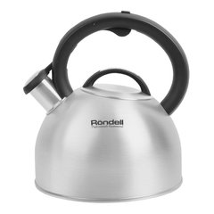 Чайник Rondell 2,5 л Point RDS-1298