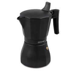 Гейзерная кофеварка 6 чашек, 0,3 л Kafferro RDS-499