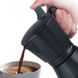 Гейзерна кавоварка 6 чашок Kafferro RDS-499