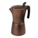 Гейзерна кавоварка 9 чашок Rondell 0,45 л Kortado-399