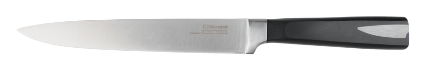 Разделочный нож Rondell 20 см Cascara RD-686