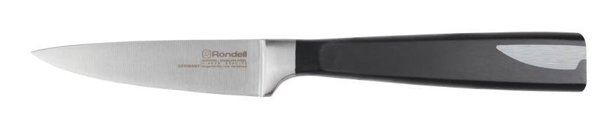 Нож для овощей Rondell 9 см Cascara RD-689