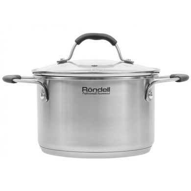 Набір посуду Rondell 4 предмета Filigran RDS-1411