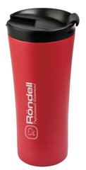 Термокружка Rondell Ultra Red 500 мл RDS-230