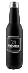 Термос Rondell Bottle Black 750 мл RDS-425