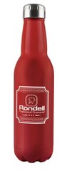 Термос Rondell Bottle Red 750 мл RDS-914