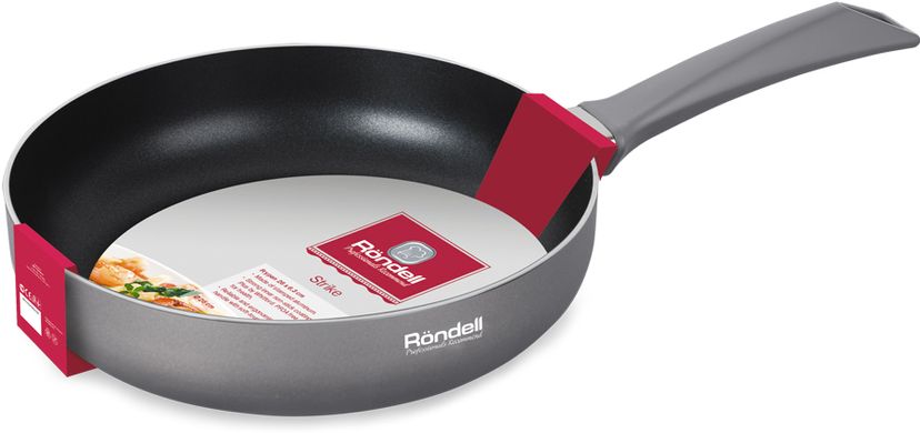 Сковорода Rondell 28 см Strike RDA-1356