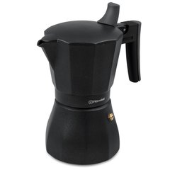 Гейзерна кавоварка 9 чашок, 0,45 л Kafferro RDA-1275