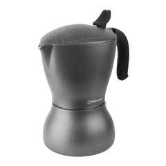Гейзерна кавоварка 9 чашок Escurion Grey RDA-1117