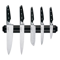 Набор ножей Rondell на магнитном держателе Espada RD-324